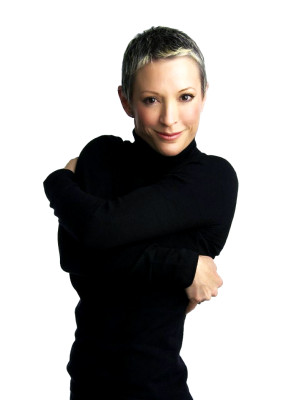 Nana Visitor pic #1184938