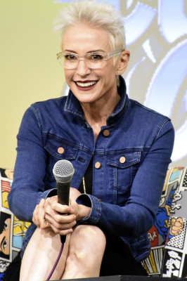 Nana Visitor pic #1184974