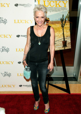 Nana Visitor pic #1184945