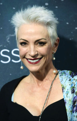 Nana Visitor pic #1184997