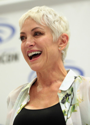 Nana Visitor pic #1185016