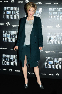Nana Visitor pic #1184953