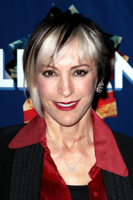 Nana Visitor pic #1184936