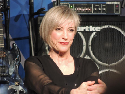 Nana Visitor pic #1185014