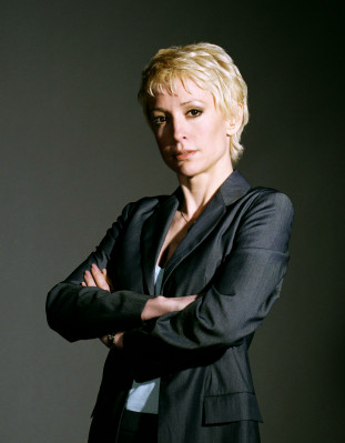 Nana Visitor pic #1184985