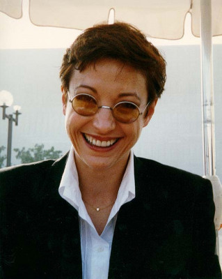 Nana Visitor pic #1184949