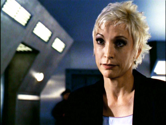 Nana Visitor pic #1184941