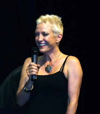 Nana Visitor pic #1184935