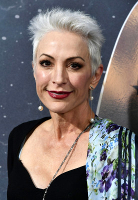 Nana Visitor pic #1184976