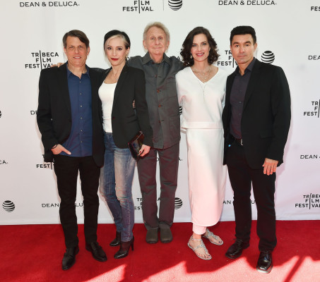 Nana Visitor pic #1184966