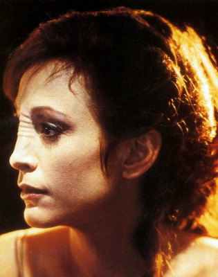 Nana Visitor pic #1184967