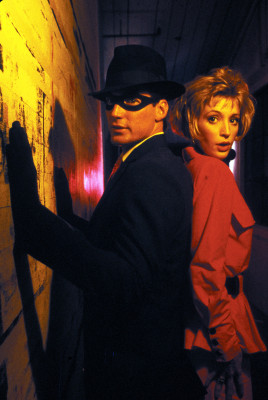 Nana Visitor pic #1184984