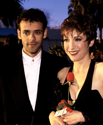 Nana Visitor pic #1184977