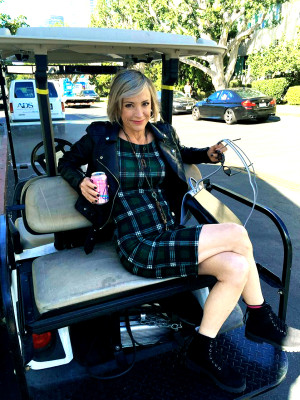Nana Visitor pic #1184979