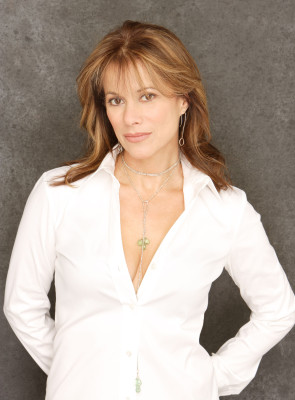 Nancy Lee Grahn pic #1073401