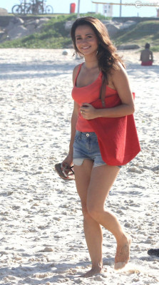 Nanda Costa pic #1059796