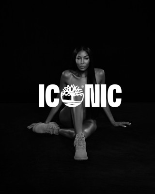 Naomi Campbell - Personal Photos