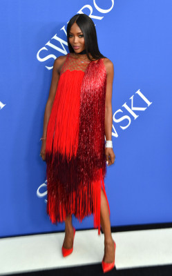 Naomi Campbell