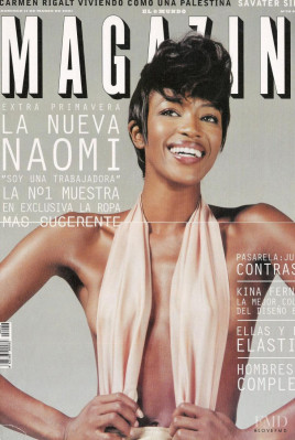 Naomi Campbell pic #927786