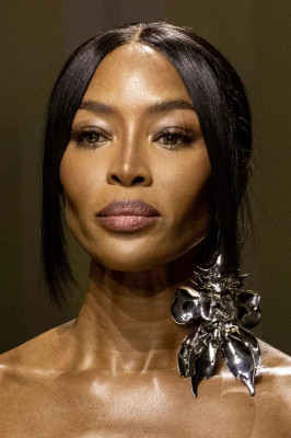 Naomi Campbell