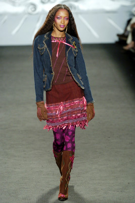 Naomi Campbell pic #717314