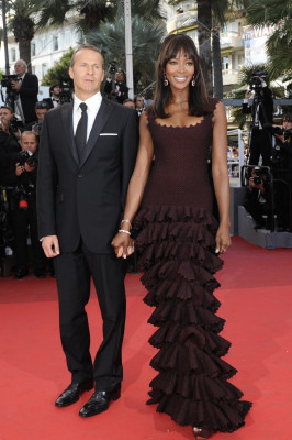 Naomi Campbell pic #413434