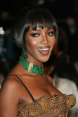 Naomi Campbell pic #378619