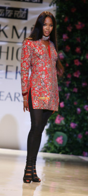 Naomi Campbell pic #895311