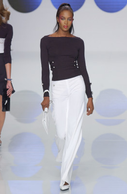 photo 11 in Naomi Campbell gallery [id715541] 2014-04-02 00:00:00