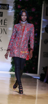 Naomi Campbell pic #895650