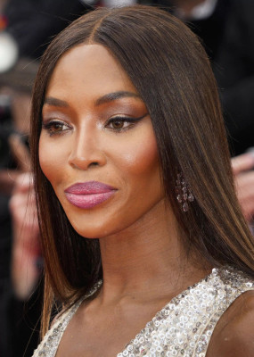 Naomi Campbell