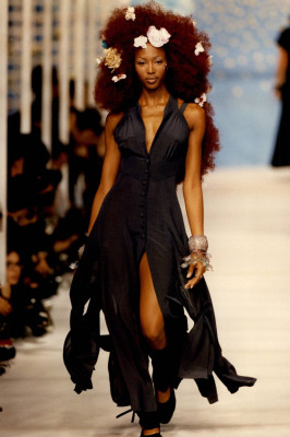 photo 16 in Naomi Campbell gallery [id1182011] 2019-06-04 00:00:00