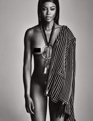 Naomi Campbell pic #1259632