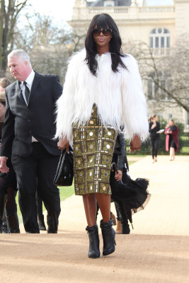 Naomi Campbell pic #877427