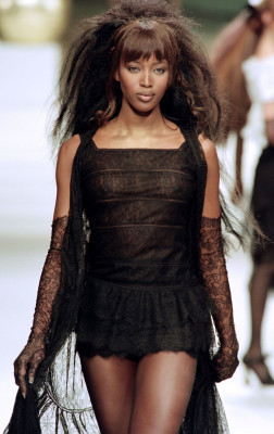photo 9 in Naomi Campbell gallery [id1268018] 2020-08-11 00:00:00