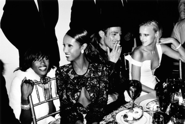 Naomi Campbell pic #888304