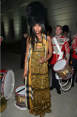 Naomi Campbell pic #826881