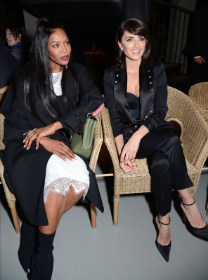 Naomi Campbell