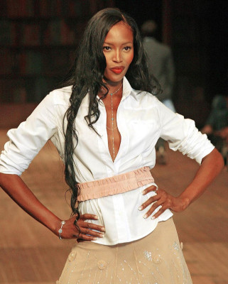 Naomi Campbell pic #506994