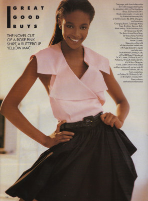 Naomi Campbell pic #390404