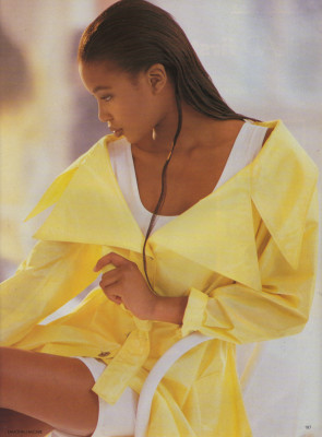 Naomi Campbell pic #390405