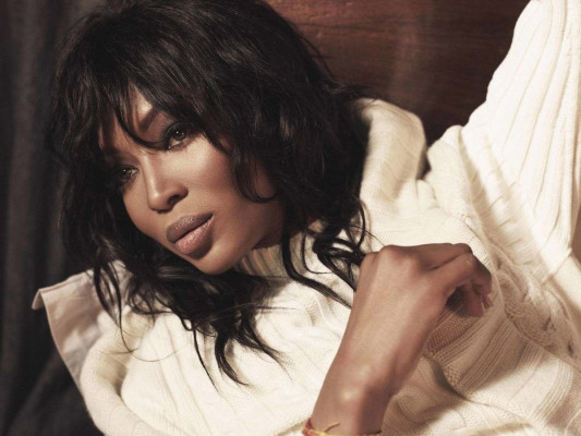 Naomi Campbell pic #1176471