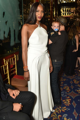 Naomi Campbell pic #919293