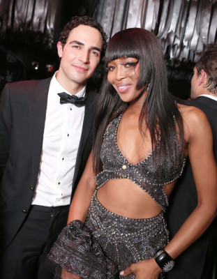 Naomi Campbell pic #891822