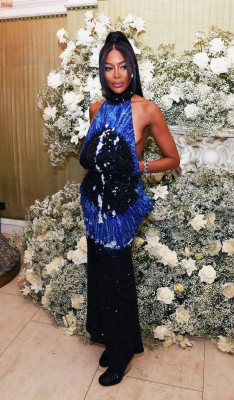 Naomi Campbell