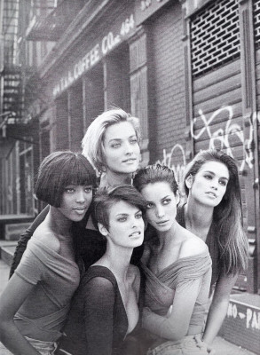 Naomi Campbell pic #739366