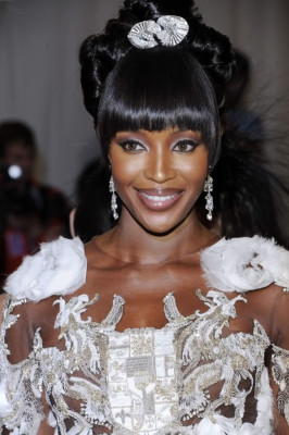 photo 28 in Naomi Campbell gallery [id703010] 2014-02-25 00:00:00