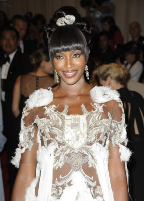 Naomi Campbell pic #703950
