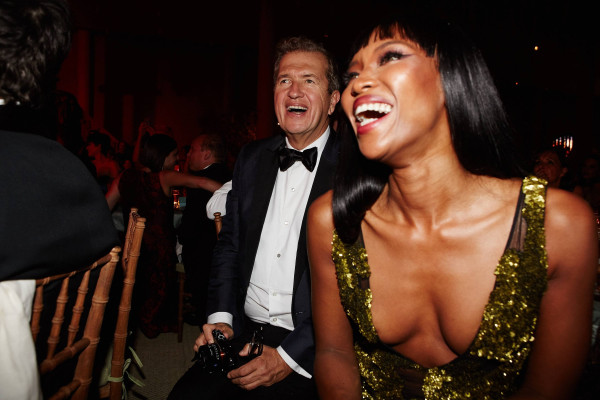 Naomi Campbell pic #1237682