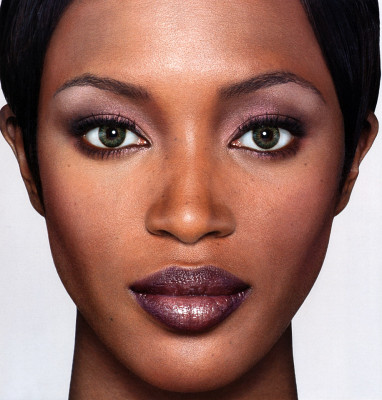 photo 8 in Naomi Campbell gallery [id7516] -0001-11-30 00:00:00